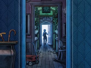 Twórca Blue Prince oskarżany o&nbsp;użycie AI do&nbsp;produkcji gry. Wydawca temu zaprzecza: „To rezultat 8 lat pracy napędzanej wyobraźnią i&nbsp;kreatywnością”