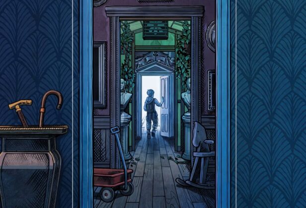 Twórca Blue Prince oskarżany o&nbsp;użycie AI do&nbsp;produkcji gry. Wydawca temu zaprzecza: „To rezultat 8 lat pracy napędzanej wyobraźnią i&nbsp;kreatywnością”