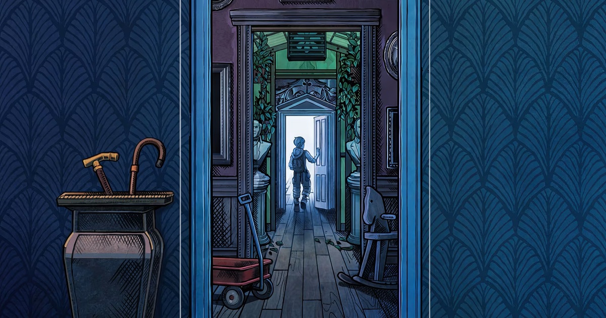 Twórca Blue Prince oskarżany o&nbsp;użycie AI do&nbsp;produkcji gry. Wydawca temu zaprzecza: „To rezultat 8 lat pracy napędzanej wyobraźnią i&nbsp;kreatywnością”