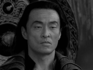 Nie żyje Cary-Hiroyuki Tagawa. Zasłynął z roli Shang Tsunga w filmie „Mortal Kombat” 