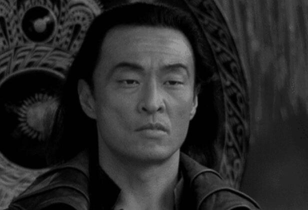 Nie żyje Cary-Hiroyuki Tagawa. Zasłynął z roli Shang Tsunga w filmie „Mortal Kombat” 