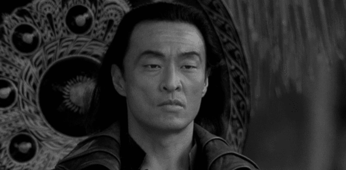Nie żyje Cary-Hiroyuki Tagawa. Zasłynął z roli Shang Tsunga w filmie „Mortal Kombat” 