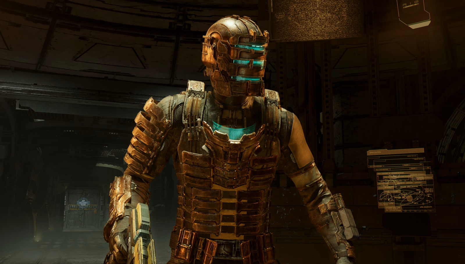 Jeżeli czekaliście na kolejnego Dead Space’a, to możecie przestać. EA podobno zostawiło markę na lodzie