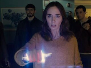 Steven Spielberg powraca z&nbsp;nowym science fiction! Zobaczcie zwiastun filmu „Disclosure Day”