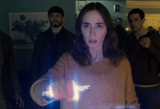 Steven Spielberg powraca z&nbsp;nowym science fiction! Zobaczcie zwiastun filmu „Disclosure Day”