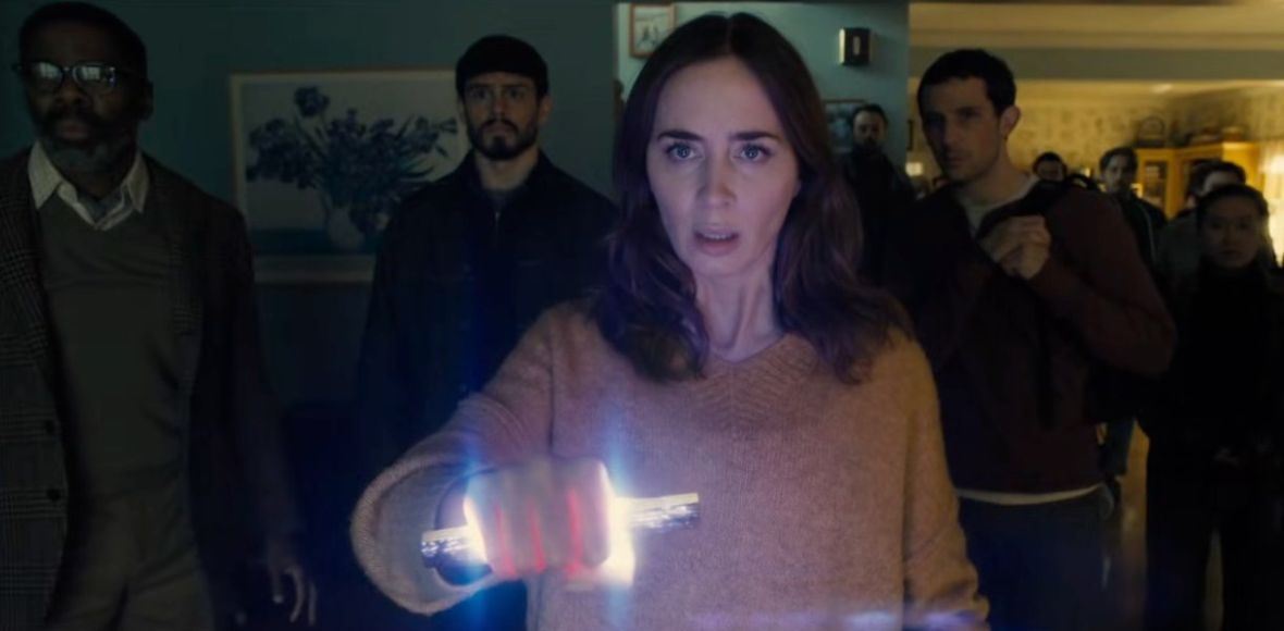 Steven Spielberg powraca z&nbsp;nowym science fiction! Zobaczcie zwiastun filmu „Disclosure Day”