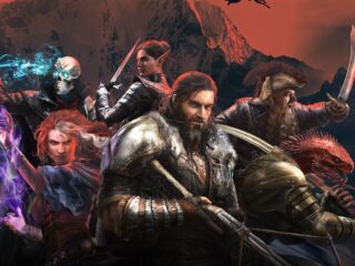 Divinity: Original Sin 2 dostało ulepszenie dla konsol najnowszej generacji. Wszystkie wersje mają więcej fps-ów, oprócz tej&nbsp;na&nbsp;Nintendo Switcha 2