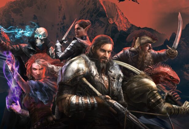 Divinity: Original Sin 2 dostało ulepszenie dla konsol najnowszej generacji. Wszystkie wersje mają więcej fps-ów, oprócz tej&nbsp;na&nbsp;Nintendo Switcha 2