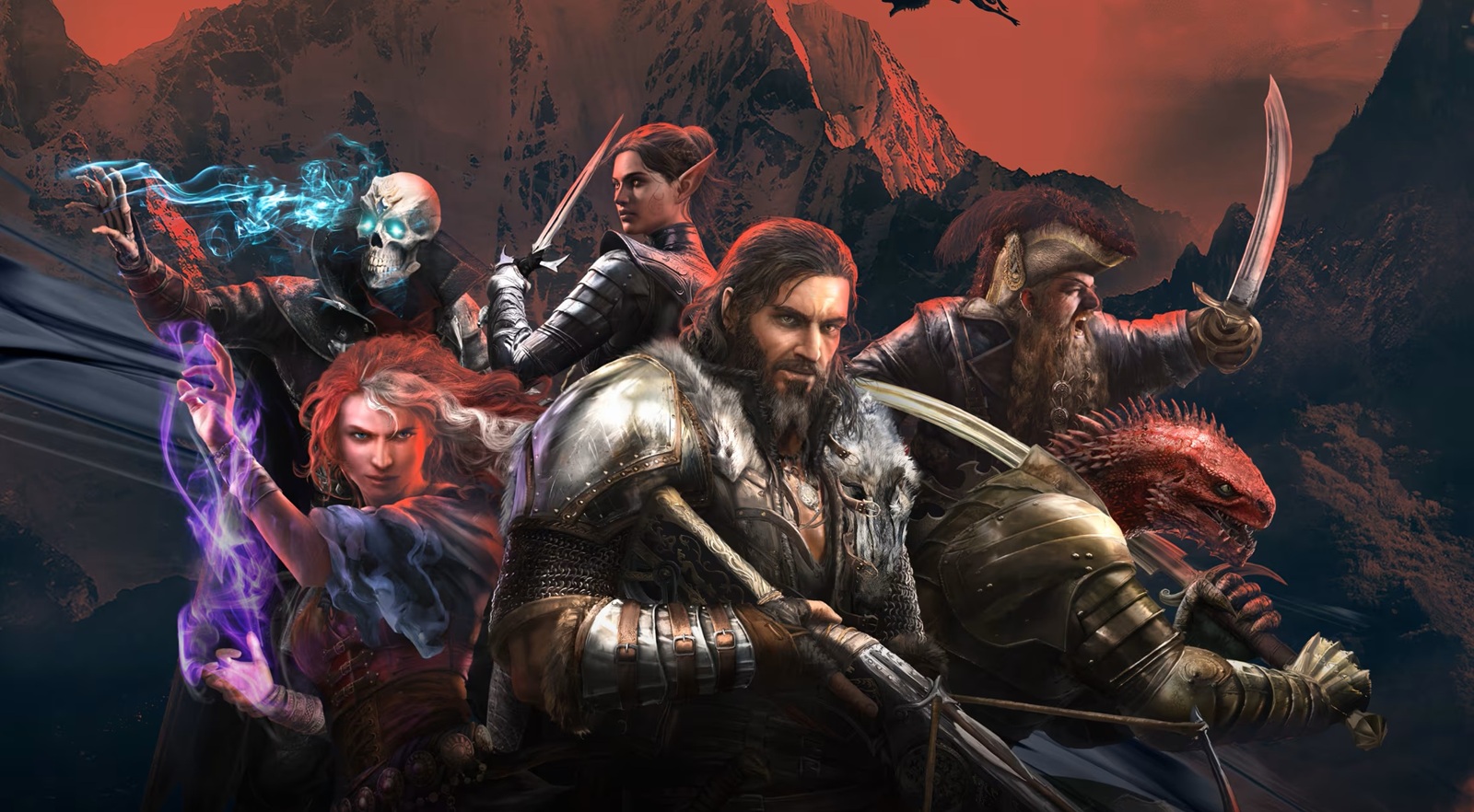 Divinity: Original Sin 2 dostało ulepszenie dla konsol najnowszej generacji. Wszystkie wersje mają więcej fps-ów, oprócz tej&nbsp;na&nbsp;Nintendo Switcha 2