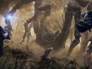 Który boss w Elden Ring Nightreign jest najgroźniejszy? FromSoftware opublikowało ciekawe statystyki
