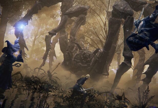 Który boss w Elden Ring Nightreign jest najgroźniejszy? FromSoftware opublikowało ciekawe statystyki