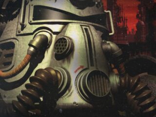 Ojciec Fallouta zdradził, kogo uważa za wyznaczającego kanon dzieł. Jego wypowiedź może nie spodobać się zagorzałym fanom danych uniwersów