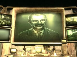 Modderzy przywrócili wyciętą zawartość Fallouta: New Vegas. Odnaleziono wersję beta gry na&nbsp;porzuconym Xboksie 360