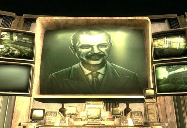 Modderzy przywrócili wyciętą zawartość Fallouta: New Vegas. Odnaleziono wersję beta gry na porzuconym Xboksie 360