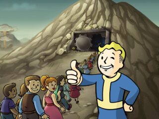 Nie&nbsp;stać mnie na&nbsp;własne mieszkanie, dlatego dzięki Bogu za&nbsp;domy w&nbsp;Simsach i&nbsp;Falloucie