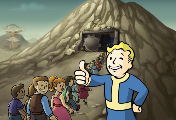 Nie&nbsp;stać mnie na&nbsp;własne mieszkanie, dlatego dzięki Bogu za&nbsp;domy w&nbsp;Simsach i&nbsp;Falloucie