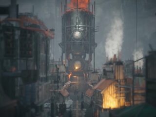 Twórcy Frostpunka 1886 pokazują materiał zza kulis produkcji. Poznaliśmy więcej szczegółów na temat remake’u Frostpunka