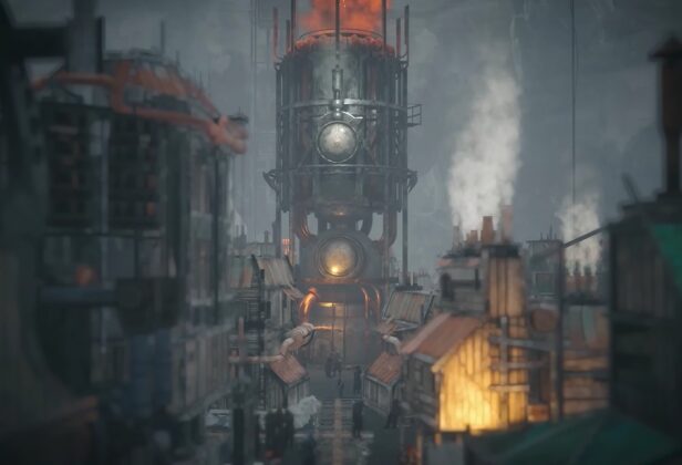 Twórcy Frostpunka 1886 pokazują materiał zza kulis produkcji. Poznaliśmy więcej szczegółów na temat remake’u Frostpunka