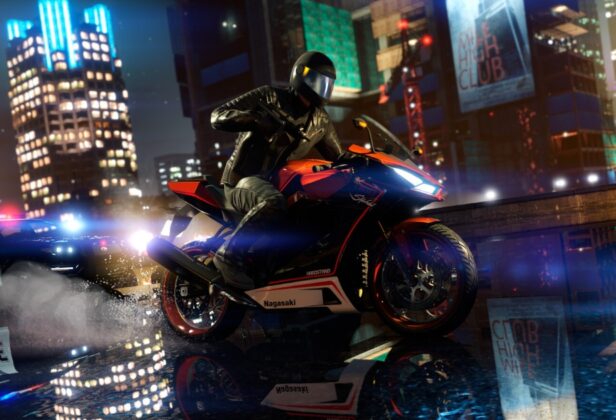 Rockstar był bliski stworzenia GTA: Tokyo. Były pracownik firmy opowiedział o&nbsp;niezrealizowanych pomysłach na&nbsp;serię