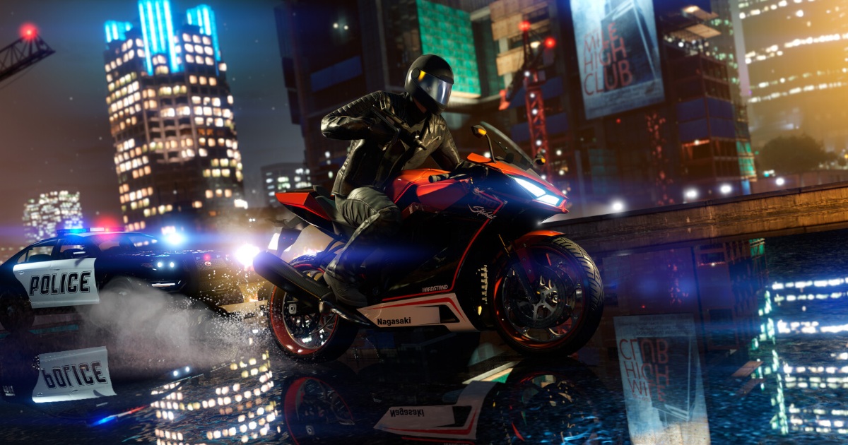 Rockstar był bliski stworzenia GTA: Tokyo. Były pracownik firmy opowiedział o&nbsp;niezrealizowanych pomysłach na&nbsp;serię