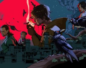 Nie tylko Wukong – oto 7 intrygujących gier z Chin, które warto dodać do swojej listy życzeń