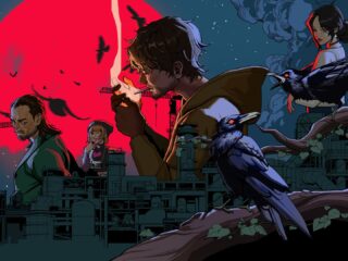 Nie tylko Wukong – oto 7 intrygujących gier z Chin, które warto dodać do swojej listy życzeń