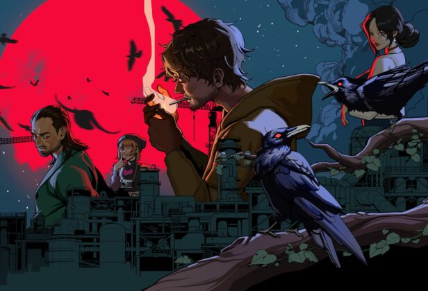 Nie tylko Wukong – oto 7 intrygujących gier z Chin, które warto dodać do swojej listy życzeń