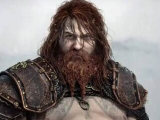 Trwają castingi do serialowej adaptacji God of War. To oni zagrają Baldura i Thora?
