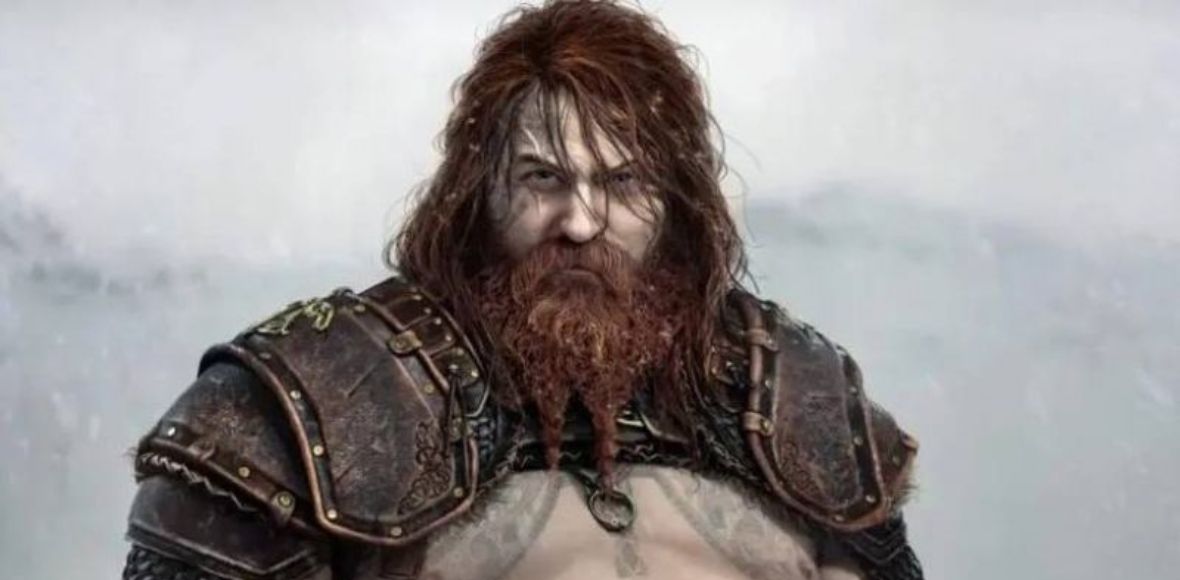 Trwają castingi do serialowej adaptacji God of War. To oni zagrają Baldura i Thora?
