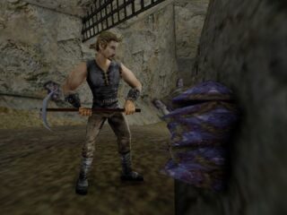 Gothic po Śląsku z otwartą betą