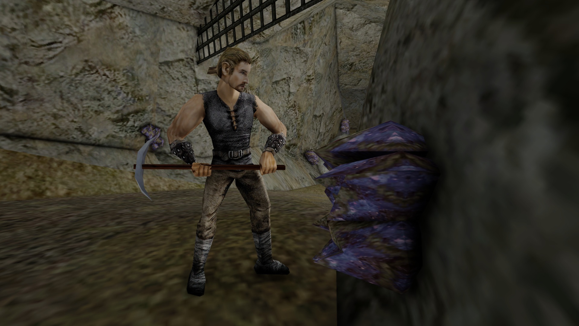 Gothic po&nbsp;śląsku z&nbsp;otwartą betą