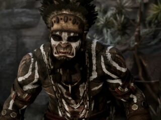 Język orków, nowe zadania i dynamiczne wydarzenia. Twórcy Gothic Remake opowiadają o zmianach w narracji gry