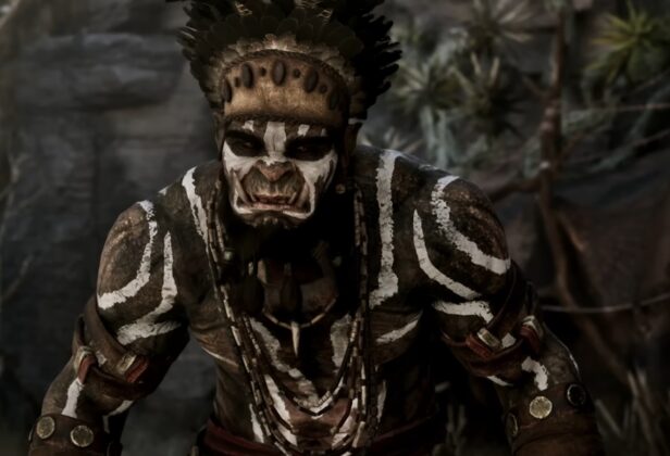 Język orków, nowe zadania i dynamiczne wydarzenia. Twórcy Gothic Remake opowiadają o zmianach w narracji gry