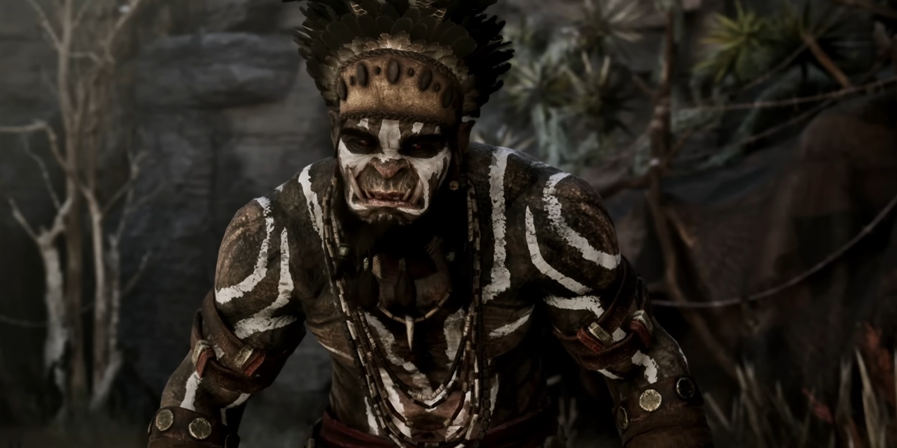 Język orków, nowe zadania i&nbsp;dynamiczne wydarzenia. Twórcy Gothic Remake opowiadają o&nbsp;zmianach w&nbsp;narracji gry