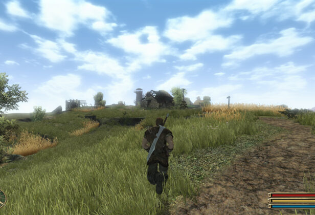 Gothic 3 pojawi się również na&nbsp;Nintendo Switchu 2