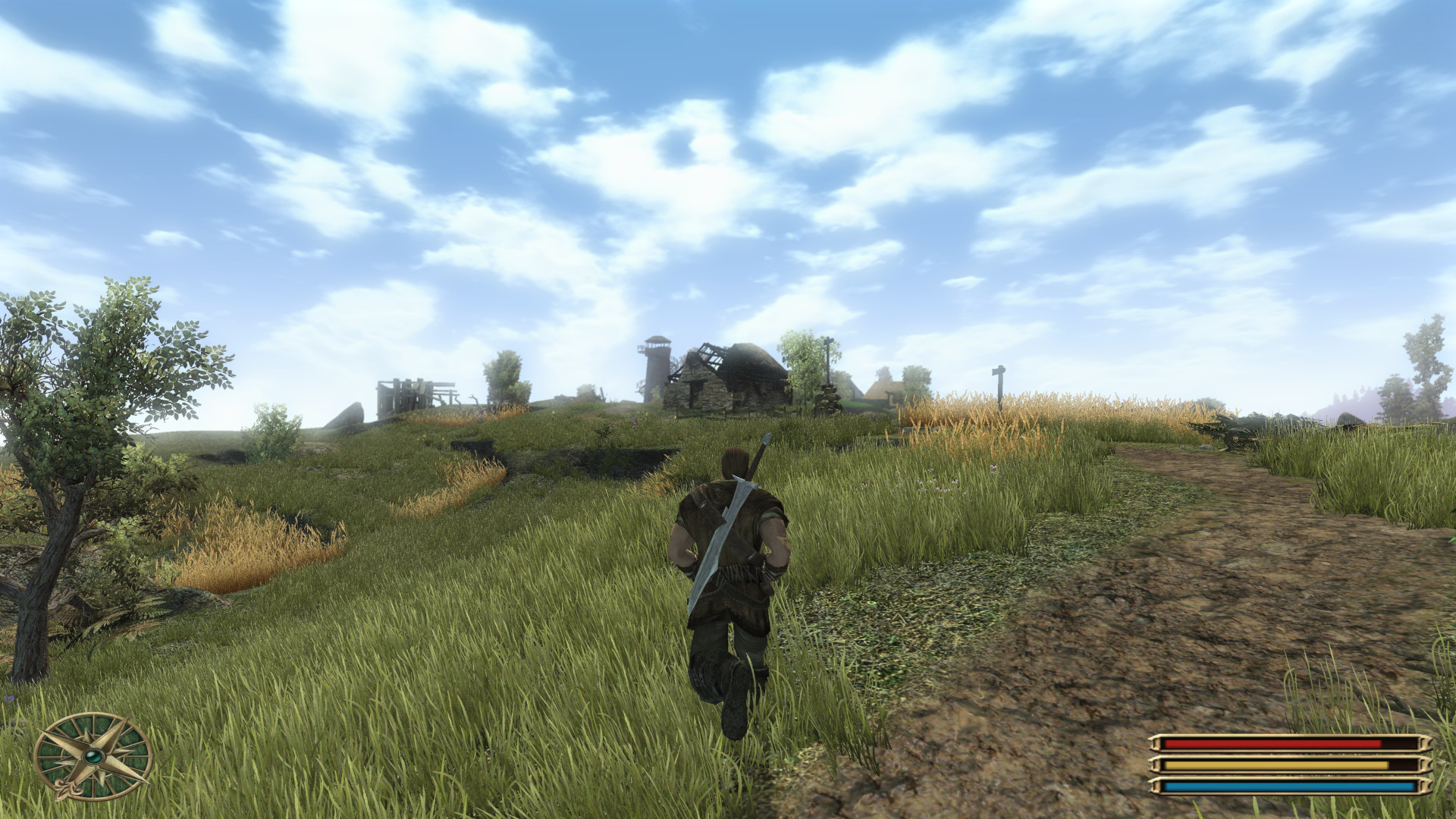 Gothic 3 pojawi się również na&nbsp;Nintendo Switchu 2