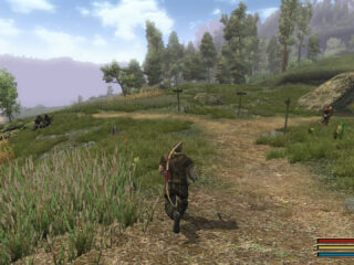 Lata lecą, a&nbsp;Gothic 3: Community Story Project bardziej bawi, niż interesuje