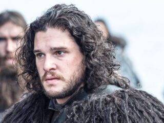 Czy&nbsp;Kit Harington wróci do&nbsp;roli Jona Snowa? Aktor podjął decyzję w&nbsp;związku z&nbsp;uniwersum „Gry o&nbsp;tron”
