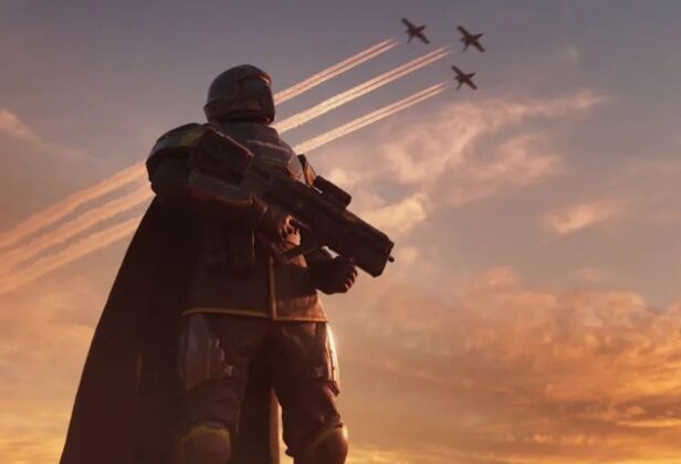 Filmowa adaptacja Helldivers 2 ma reżysera. To twórca filmów z serii „Szybcy i wściekli”