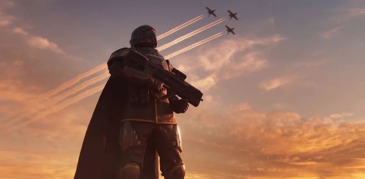 Filmowa adaptacja Helldivers 2 ma reżysera. To twórca filmów z serii „Szybcy i wściekli”