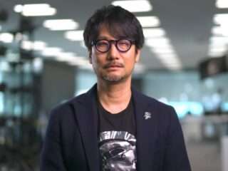 Hideo Kojima zaliczył dubbingowy debiut w „Zwierzogrodzie 2”. Dostał zaproszenie od samego reżysera