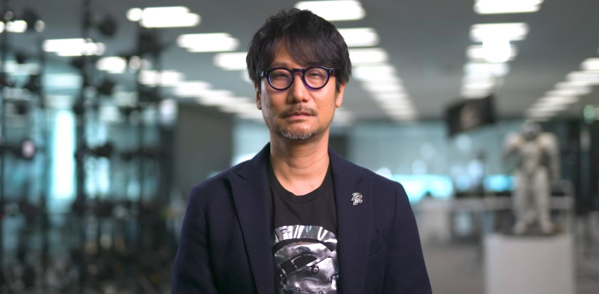 Hideo Kojima zaliczył dubbingowy debiut w „Zwierzogrodzie 2”. Dostał zaproszenie od samego reżysera