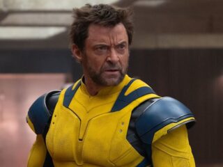 Hugh Jackman jako Robin Hood. Zobaczcie pierwsze zdjęcie z&nbsp;filmu „The Death of Robin Hood”