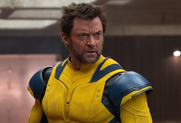 Hugh Jackman jako Robin Hood. Zobaczcie pierwsze zdjęcie z&nbsp;filmu „The Death of Robin Hood”