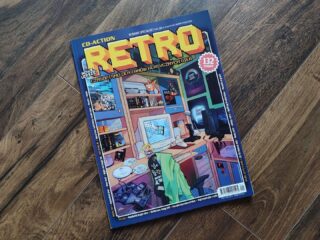 Nie spodziewałem się, że stworzenie Retro wymaga tyle wysiłku. Tak powstawał nasz magazyn