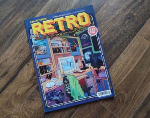 Tak powstawała okładka Retro #9 – wypełniliśmy ją nostalgicznymi smaczkami aż po same brzegi