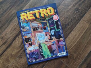 Tak powstawała okładka Retro #9 – wypełniliśmy ją nostalgicznymi smaczkami aż po same brzegi