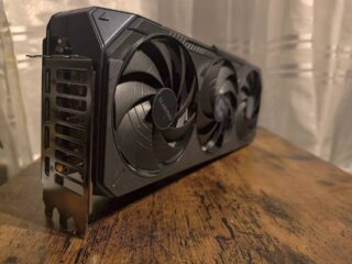 Gigabyte GeForce RTX 5080 Gaming OC – karta graficzna w sam raz na świąteczny upgrade? [TEST]