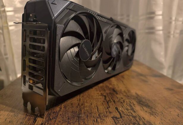 Gigabyte GeForce RTX 5080 Gaming OC – karta graficzna w sam raz na świąteczny upgrade? [TEST]