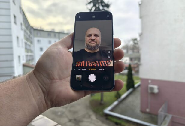 Tego się po Realme nie spodziewałem. GT 8 Pro to potężny gracz w świecie mobilnej fotografii [TEST]